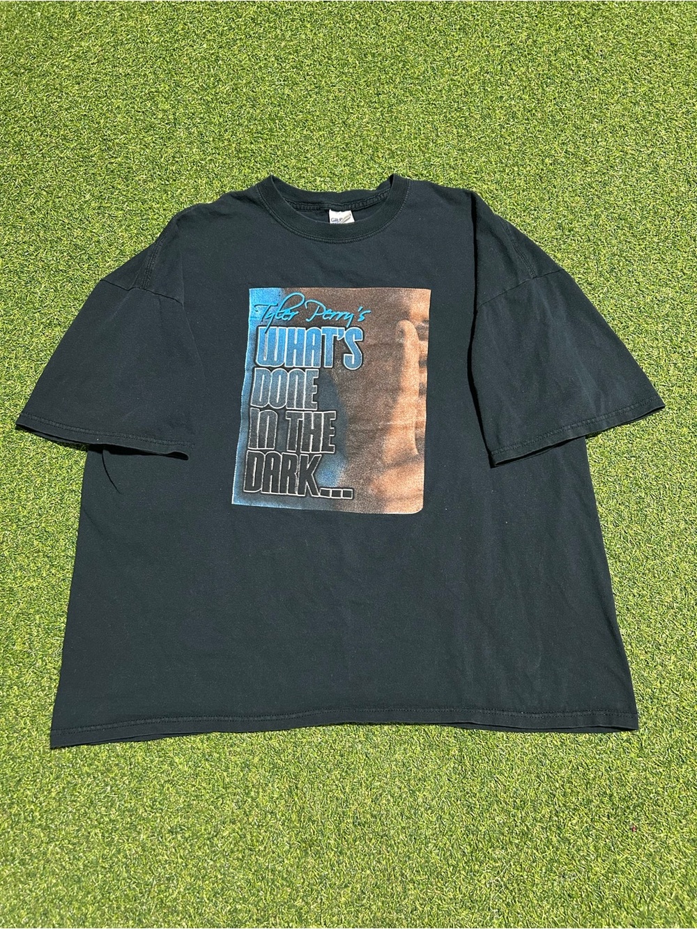 Men’s Vintage Tyler Perry Movie Promo Tee